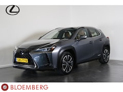 Lexus UX - 250h Executive Line | Mark Levinson | LED koplampen |