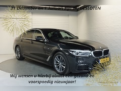 BMW 5-serie - 520i High Exec M-Pakket | Carplay | Dealerauto | Live Cockpit