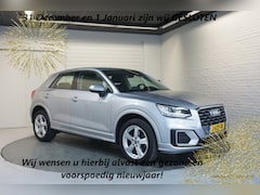 Audi Q2 - 35 TFSI Automaat | Bluetooth | Navigatie | Trekhaak