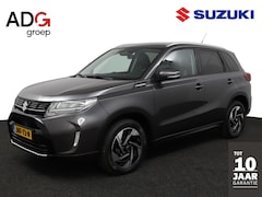 Suzuki Vitara - 1.5 Hybrid Style | Climate control | Cruise control | Navigatie | Apple carplay, Android a