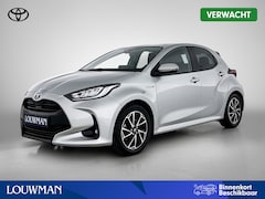 Toyota Yaris - 1.5 Hybrid 115 First Edition | Zuinige auto |