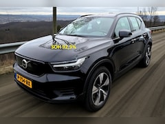 Volvo XC40 - Recharge Twin Plis AWD 300kW/408pk Aut. R-Design SOH 92% ADAPT.CRUISE + EL.TREKHAAK + CAME