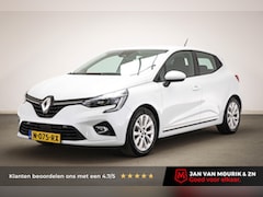 Renault Clio - 1.6 E-Tech Hybrid 140 Intens | LED | DAB | APPLE | PDC | 16"