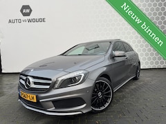 Mercedes-Benz A-klasse - 250 Prestige Panoramadak AMG pakket 211 PK