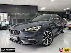 SEAT Leon - 2.0 TDI FR 2021 AUT. ACC SFEER KEYLESS