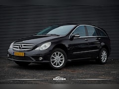 Mercedes-Benz R-klasse - 280 6p. / Aut / Trekhaak / Pano / Clima / Navi / Stoelverwarming / Meeneemprijs