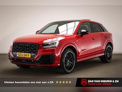 Audi Q2 - 35 TFSI S-Line Edition | ASSISTENTIE PACK | VIRTUAL COCKPIT | PANORAMADAK | VOORVERWARMING