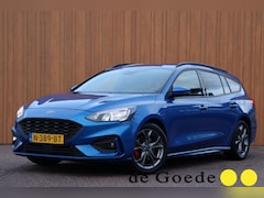 Ford Focus Wagon - 1.0 EcoBoost ST Line X Business org.NL el.klep camera winter-pack