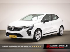 Renault Clio - 1.0 TCe 90 GPF evolution | LED | DAB | APPLE