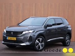 Peugeot 5008 - 1.2 PureTech GT 7-persoons org.NL camera