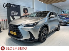 Lexus NX - 450h+ AWD Executive Line | Schuif -/ kanteldak | Electrich bedienbare achterklep | 306 pk