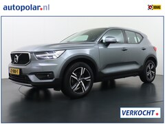 Volvo XC40 - 1.5 T3 Momentum Trekhaak/Camera/Harman Kardon etc