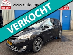 Toyota Verso - 1.8 VVT-i SkyView Edition