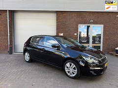 Peugeot 308 - 1.2 PureTech Style|AIRCO|NIEUWE APK|LEUKE AUTO