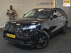 Land Rover Range Rover Velar - 2.0 P250 Turbo AWD R-Dynamic SE|GARANTIE|LED|LINE ASS|PARK CAM|CARPLAY
