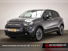 Fiat 500 X - 1.5 Hybrid RED | COMFORT PACK | UCONNECT | DAB | CAMERA