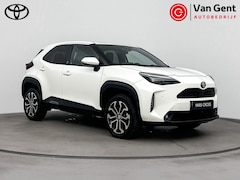 Toyota Yaris Cross - 1.5 Hybrid Dynamic | Dodehoek detectie | Stoel-/stuurverwarming | Navigatie | Parkeersenso
