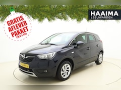 Opel Crossland X - 1.2 Turbo Innovation Automaat | Navigatie | Trekhaak | Climate control | Stoel & Stuurverw