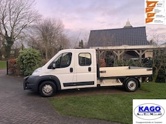 Fiat Ducato - bestel 35H 2.3 MultiJet L3H1 DC