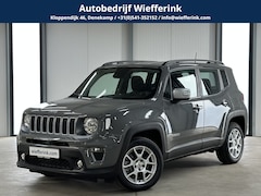 Jeep Renegade - 4xe 190 Plug-in Hybrid Electric Limited