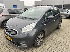 Kia Venga - 1.4 CVVT DynamicPLusLine