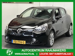 Renault Clio - 0.9 TCE DYNAMIQUE AIRCO NAVIGATIE 16 INCH LM VELGEN