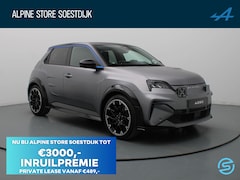 Alpine A290 - GT 52 kWh NIEUW | Devialet | Camera | Adapt. Cruise | Parkeersens. v+a | Stoelverw