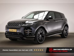 Land Rover Range Rover Evoque - 1.5 P300e AWD R-Dynamic SE | COLD CLIMATE / DRIVER ASSISTANCE- PACK | STUURVERWARMING | DA