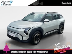 Kia EV3 - Air 58.3 kWh 204 PK | 1e Eigenaar | Fabrieksgarantie t/m 17-1-2032 +3x 1 jaar* | NAP
