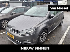 Volkswagen Polo - 1.0 Comfortline 75 PK