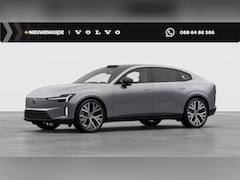 Volvo ES90 - Single Motor Extended Range Ultra 92 kWh | Long Range | Google | Adaptieve Cruise | Massag