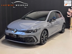 Volkswagen Golf - 2.0 TDI GTD | PANO | HARMAN KARDON | IQ LIGHT | HEAD UP