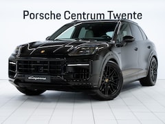 Porsche Cayenne - E-Hybrid