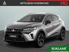 Mitsubishi ASX - 1.6 HEV AT Intense+ | Rijklaar | Apple carplay | Camera | Stoel verwarming