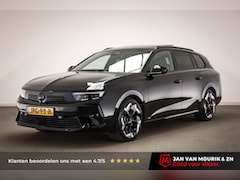 Opel Astra Sports Tourer - 1.6 Turbo Plug In Hybrid GSe | PANORAMADAK | HEAD UP | AGR | STUURVERWARMING | 360 CAMERA