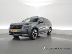 Skoda Kodiaq - 1.5 TSI PHEV Sportline Business | Apple CarPlay & Android Auto | Pano | Adapt. Cruise | Tr