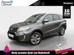 Suzuki Vitara - 1.5 Hybrid Select | Navigatie | Camera | Climate Control |