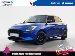 Suzuki Swift - 1.2 Select Sport Pack | Uniek | Ook andere kleuren mogelijk |