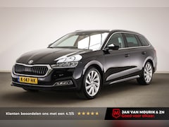 Skoda Octavia Combi - 1.0 e-TSI Business Edition Plus | STOELVERWARMING | LED | DAB | APPLE | TREKHAAK | 18"