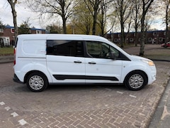 Ford Transit Connect - 1.6 TDCI L2 Airco Cruise 3pers