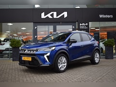 Mitsubishi ASX - 1.8 HEV AT Intense | Camera | ECC-Airco | Apple Carplay | Android Auto | Stoeverwarming |