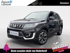 Suzuki Vitara - 1.4 Boosterjet Style Smart Hybrid | AUTOMAAT | VOL OPTIES | TREKHAAK |