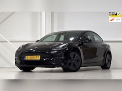 Tesla Model 3 - Long Range AWD 75 kWh Facelift Elek. achterklep