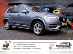 Volvo XC90 - D5 AWD Aut. Grijs kenteken, dealer oh ex. BTW