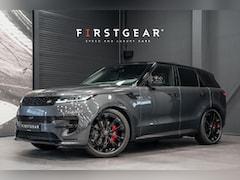 Land Rover Range Rover Sport - 3.0 P460e Dynamic HSE PHEV *Meridian / Panorama / Surround-View / SV Bespoke Full Extended