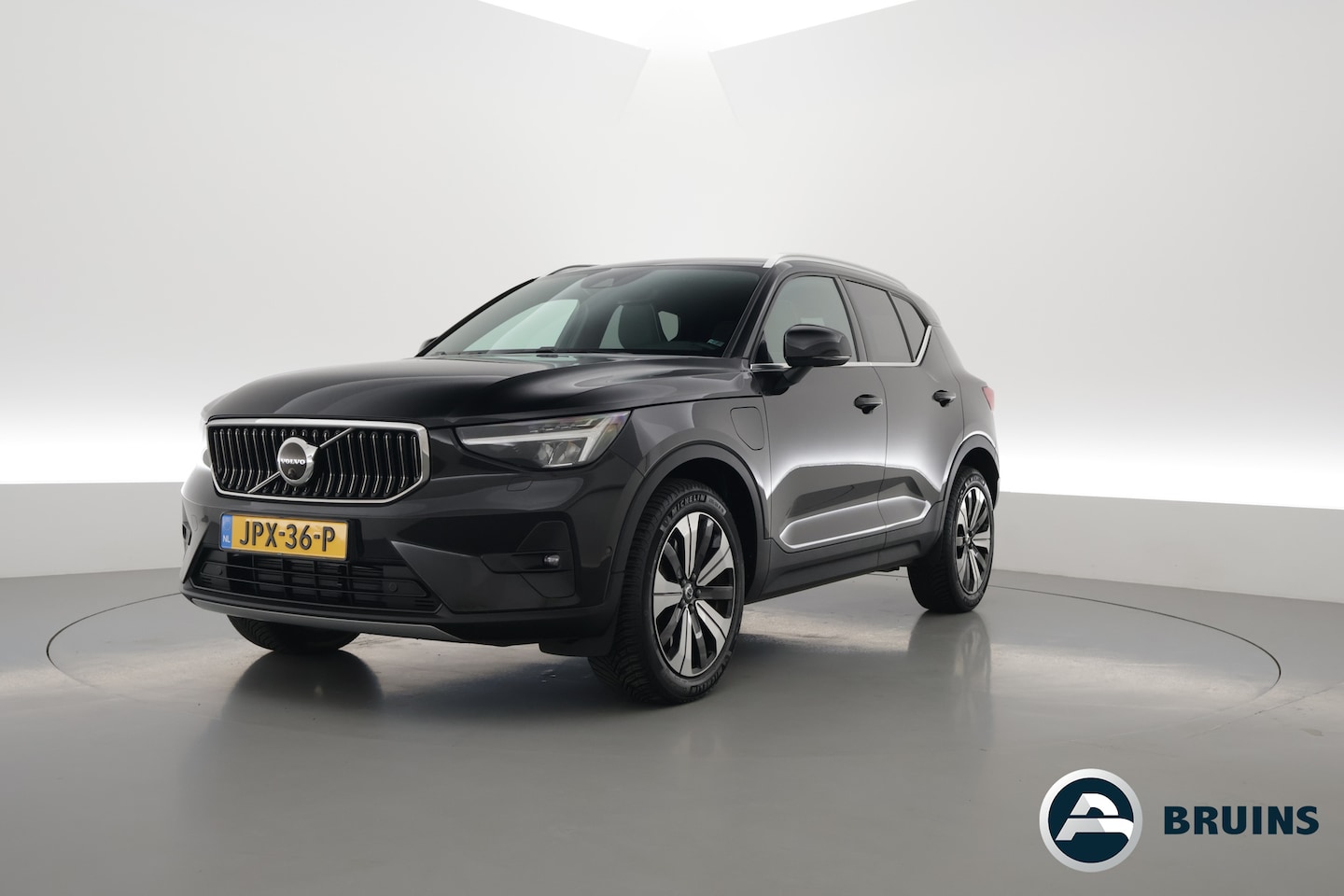 Volvo XC40 - 1.5 T5 Plug-in hybrid Core Bright | Facelift | ACC | 360 camera | Elek. Stoelen | Blis | S - AutoWereld.nl