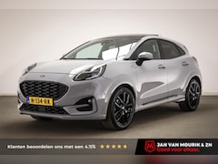 Ford Puma - 1.0 EcoBoost Hybrid ST-Line X | WINTER / DRIVER ASSISTANCE / KEYLESS- PACK | PANORAMADAK |