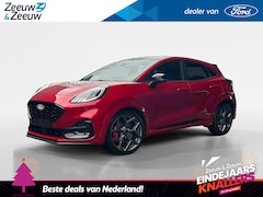 Ford Puma - 1.0 EcoBoost Hybrid ST 170 Pk | Automaat | tot €5.000.- korting | 0, 99% rente | Nieuw te