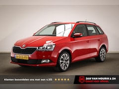 Skoda Fabia Combi - 1.0 TSI Business Edition | NAVIGATIE PACK | DAB | SMARTLINK | PDC