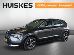 Kia Niro - 1.6 GDi Hybrid DynamicLine | Navi | Adaptive Cruise Control